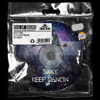 Tomy - Keep dancing