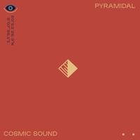 Pyramidal - Cosmic Sound