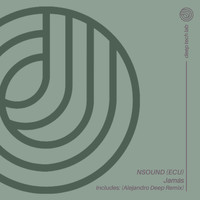 NSOUND (ECU) - Jamás