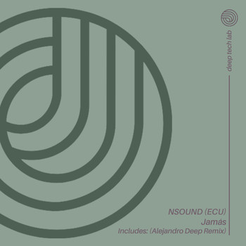 NSOUND (ECU) - Jamás