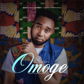 Stain - Omoge