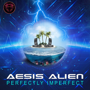 Aesis Alien - Perfectly Imperfect