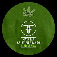 Mata Tan, Cristian Arango - Marijuana (Radio Mix [Explicit])