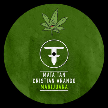 Mata Tan, Cristian Arango - Marijuana (Radio Mix [Explicit])