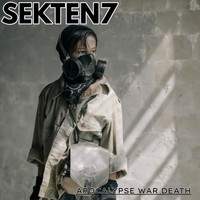 Sekten7 - APOCALYPSE WAR DEATH