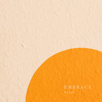 Saah - Embrace