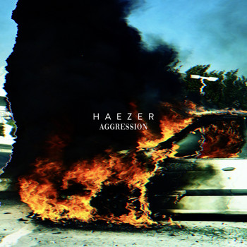 Haezer - Aggression