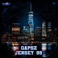 Gapsz - Jersey 99' (Extended Mix)