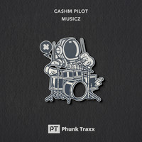 Cashm Pilot - Musicz