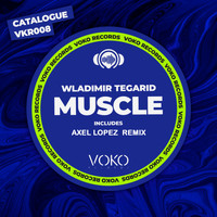 Wladimir Tegarid - Muscle