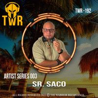 Sr. Saco - Artist Series 003