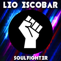 Leo Escobar - Orbital