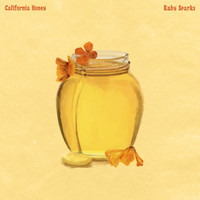 Ruby Sparks - California Honey EP (Explicit)