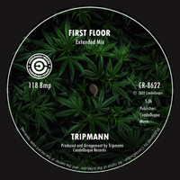 Tripmann - First Floor (Extended Mix)