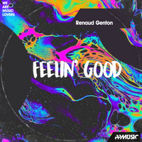 Renaud Genton - Feelin' Good