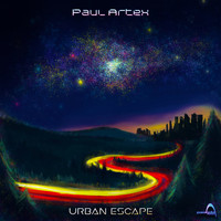 Paul Artex - Urban Escape
