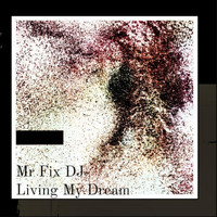 Mr Fix DJ - Living My Dream