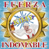 Kimy - Fuerza Indomable