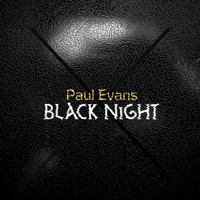 Paul Evans - Black Night