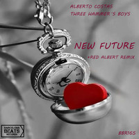 Alberto Costas - New future
