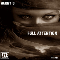 Berny.G - Full Attention