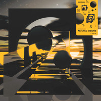 Blaedsounds - Altered Visions