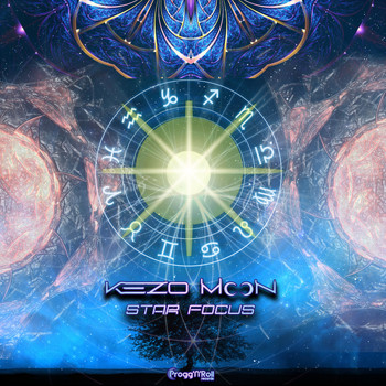 Kezo Moon - Star Focus