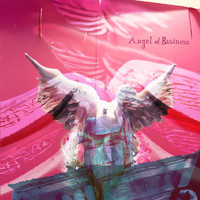 Grace Ives - Angel Of Business