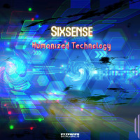 Sixsense - Humanized Technology