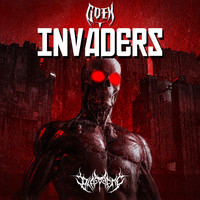 Gdek - Invaders