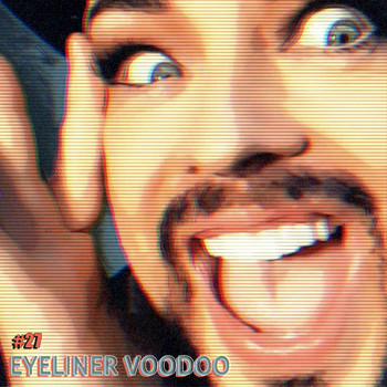 Boy George - Eyeliner Voodoo