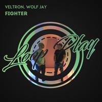 Veltron, Wolf Jay - Fighter (Radio Mix)