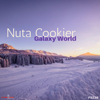 Nuta Cookier - Galaxy World