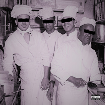 Nolan - Cooking (Explicit)
