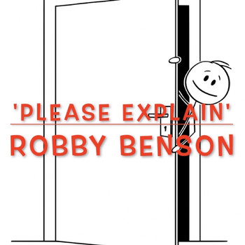 Robby Benson - Please Explain