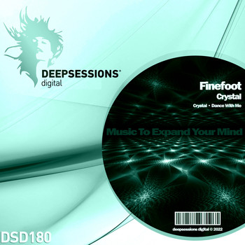 Finefoot - Crystal