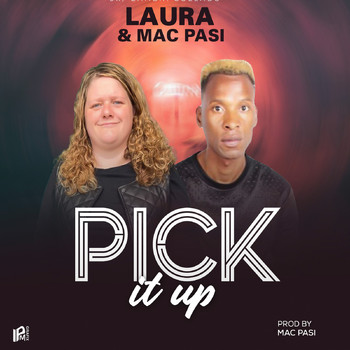 Laura - Pick It Up