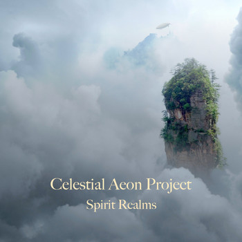 Celestial Aeon Project - Spirit Realms