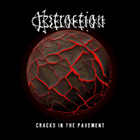 Abstractian - Cracks in the Pavement (Explicit)