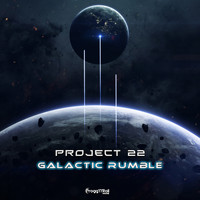 Project 22 - Galactic Rumble