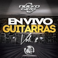 Nuevo Giro - Guitarras, Vol. 2 (En Vivo)