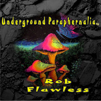 Rob Flawless - Underground Paraphernalia