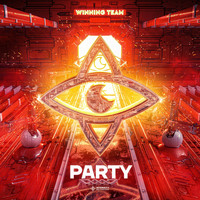 Winning Team - Party (Explicit)