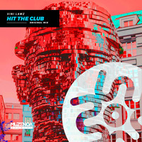 VINI LAWZ - Hit The Club