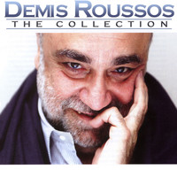 Demis Roussos - The Collection