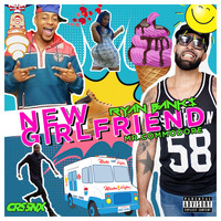 Ryan Banks - New Girlfriend (Explicit)