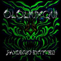 Ololiuhqui - Pandemic Entities