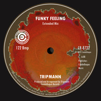 Tripmann - Funky Feeling (Extended Mix)