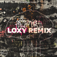 SICKorWELL - Tough On U (Loxy Remix)