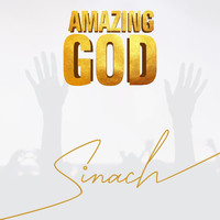 SINACH - Amazing God